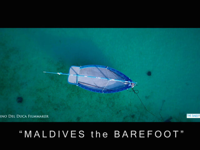 MALDIVES BAREFOOT